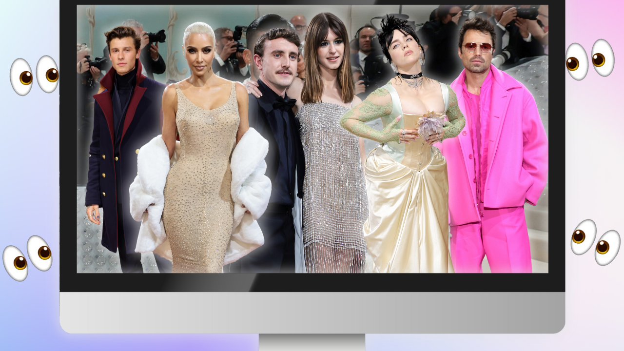 Where To Watch The Met Gala 2024 From Australia & See Your Favourite Celebs Slay