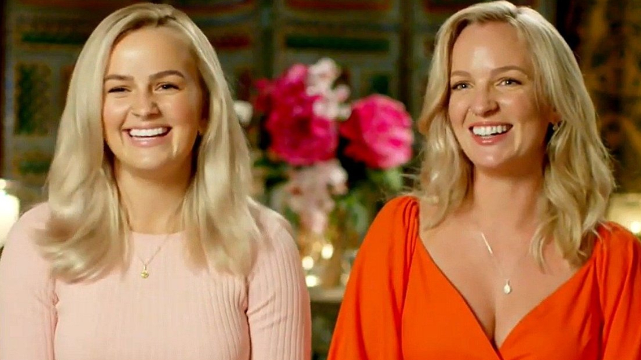 WTF: Elly And Becky Miles From The Flop Bachelorettes Szn Are Gonna Appear In The US Bachie