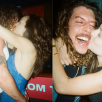 Abbie Chatfield Officially Hard Launches Her BF As Peking Duk's Adam Hyde: 'The Sex Went Crazy'